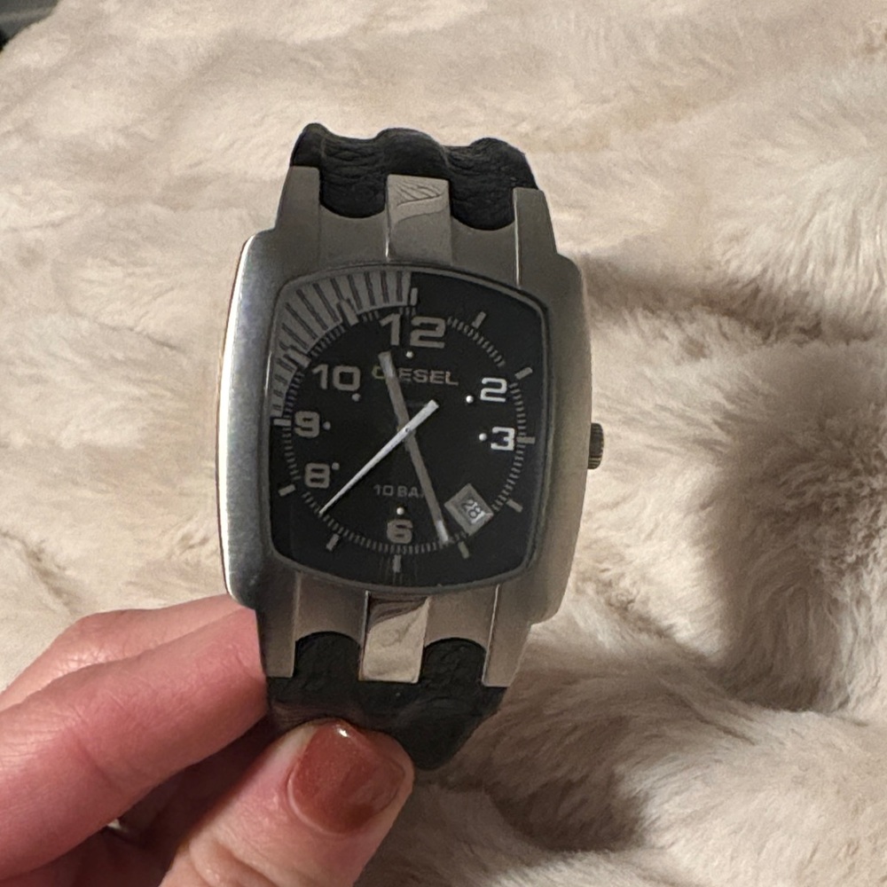 Diesel DZ 4118 Watch
